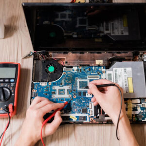 Reparación de Computadores en Medellín