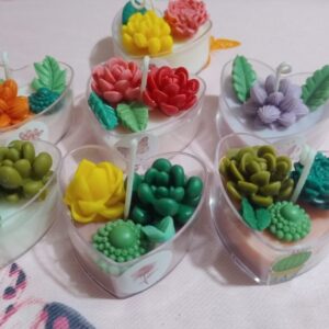 Velas y Pebeteros D'estella