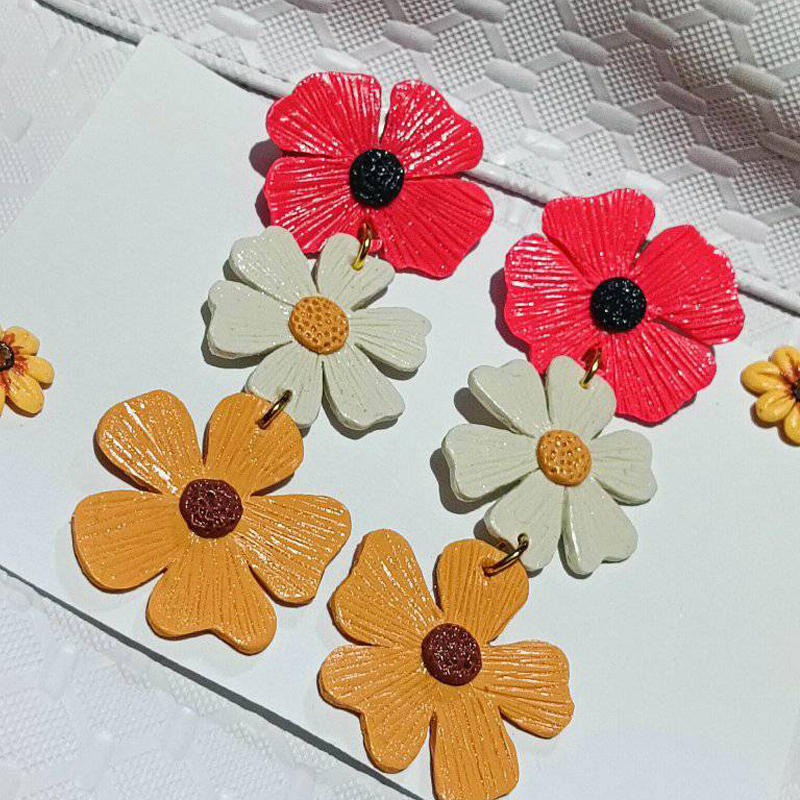 Aretas de Flores