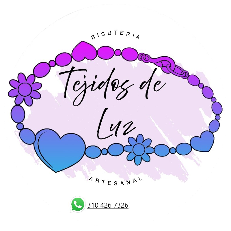 Bisutería en piedras y tejidos en Miyuqui - Imagen 9
