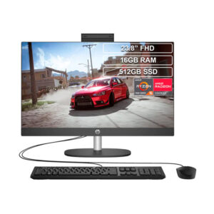 Todo en uno HP AIO 245 G10 R5