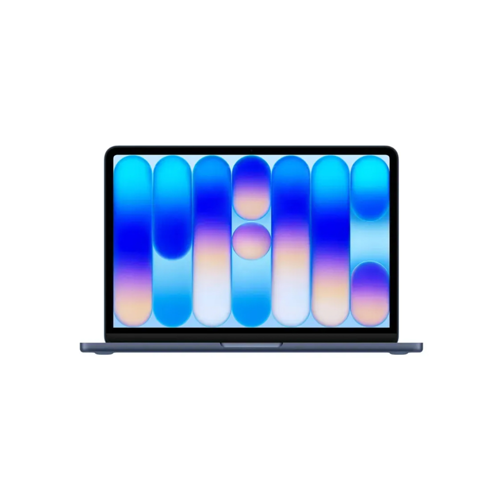 MACBOOK NEO INDIGO