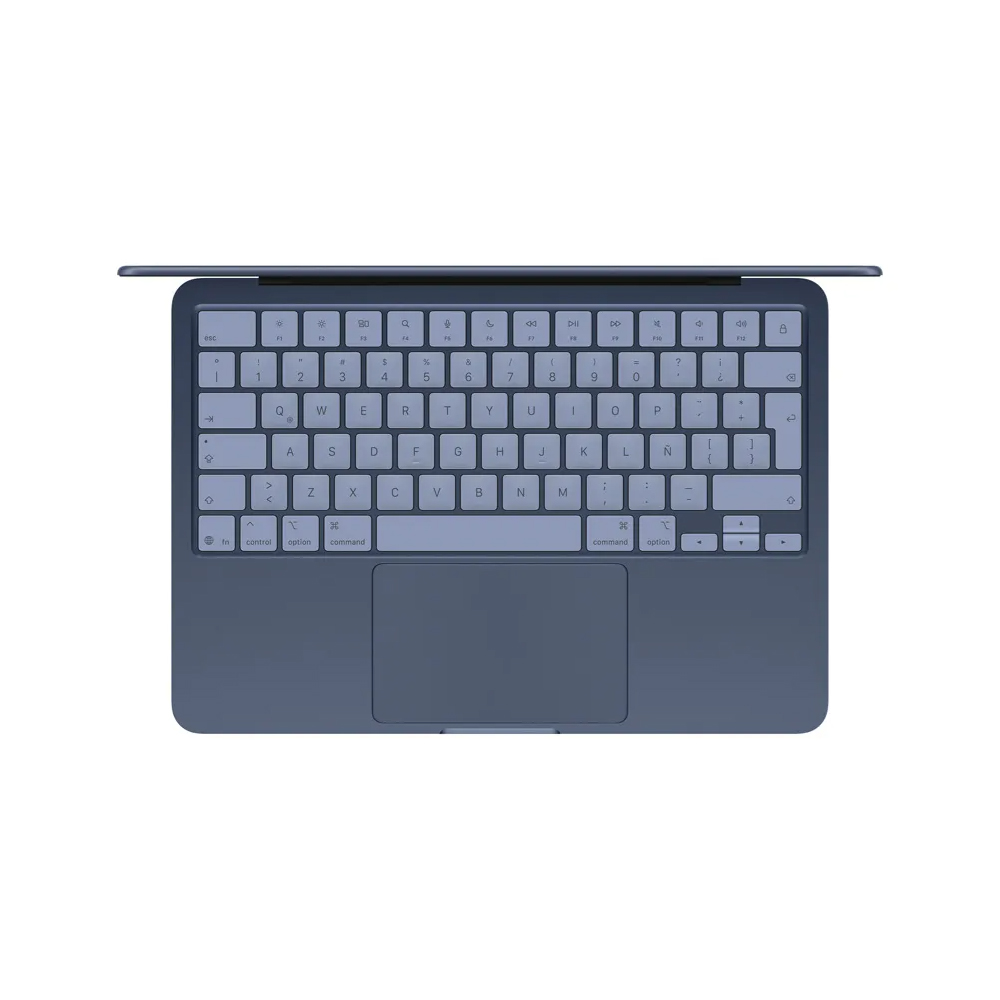 MACBOOK NEO INDIGO - Imagen 3