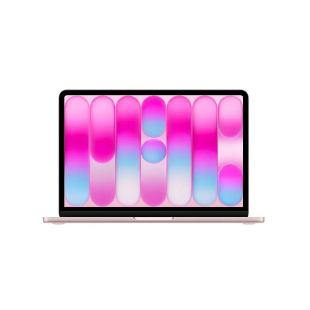 MACBOOK NEO BLUSH