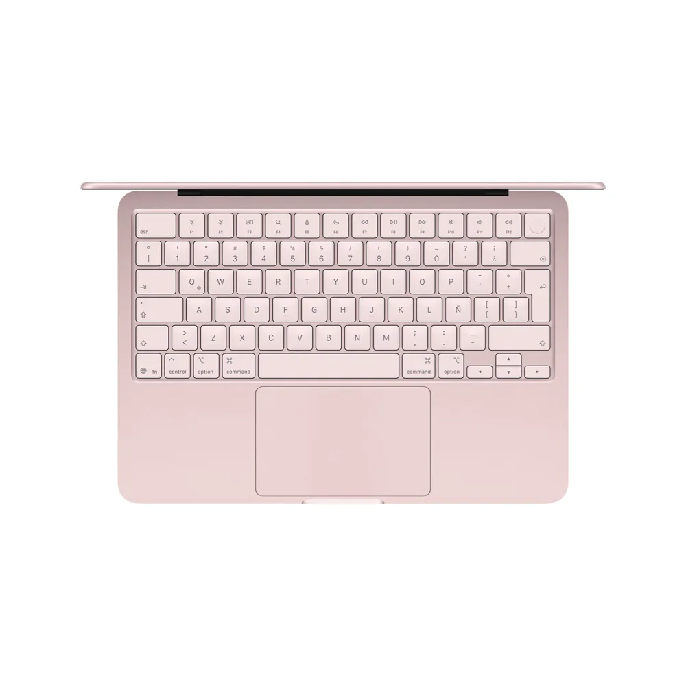 MACBOOK NEO BLUSH - Imagen 3