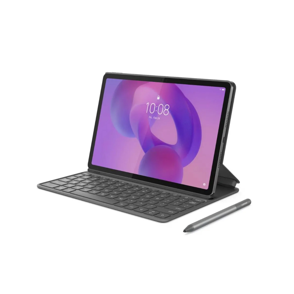 Tablet Lenovo Ideatab + Estuche + Teclado + Lápiz